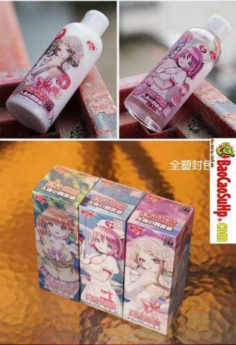 Gel bôi trơn Murasaki Nhật Bản tăng khoái cảm, an toàn dễ dùng