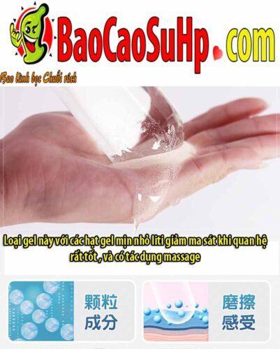 Gel bôi trơn Murasaki Nhật Bản tăng khoái cảm, an toàn