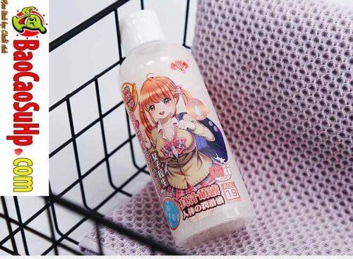 Gel bôi trơn Murasaki Nhật Bản thăng hoa cảm xúc đỉnh cao