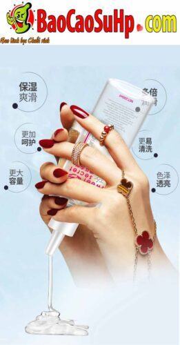 Gel bôi trơn Joker Sweet Secret mới an toàn mượt mà tăng khoái cảm