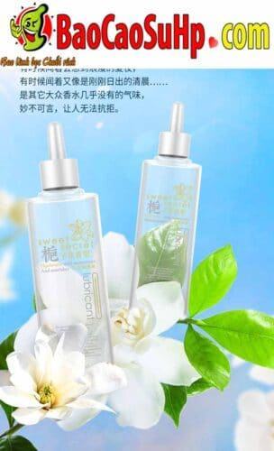 Gel bôi trơn Joker Sweet Secret tăng khoái cảm, an toàn