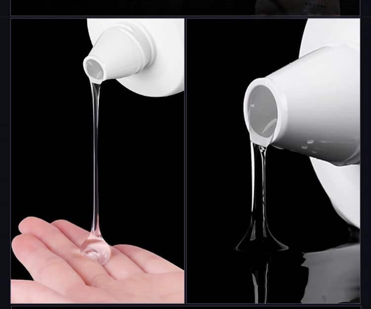 Gel bôi trơn Nhật Bản Dual Hi Japan mượt mà an toàn mềm mại