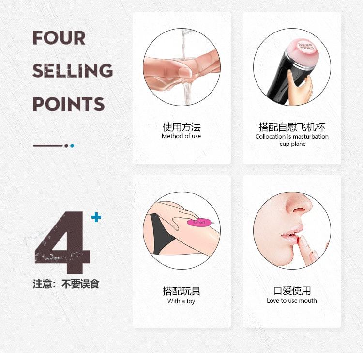 Jo H20 Fruity USA Natural Scented Water-Based Personal Lubricant