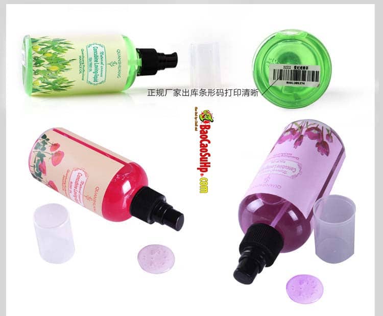 Gel massage body Concubine Loving Liqud tăng khoái cảm mượt da