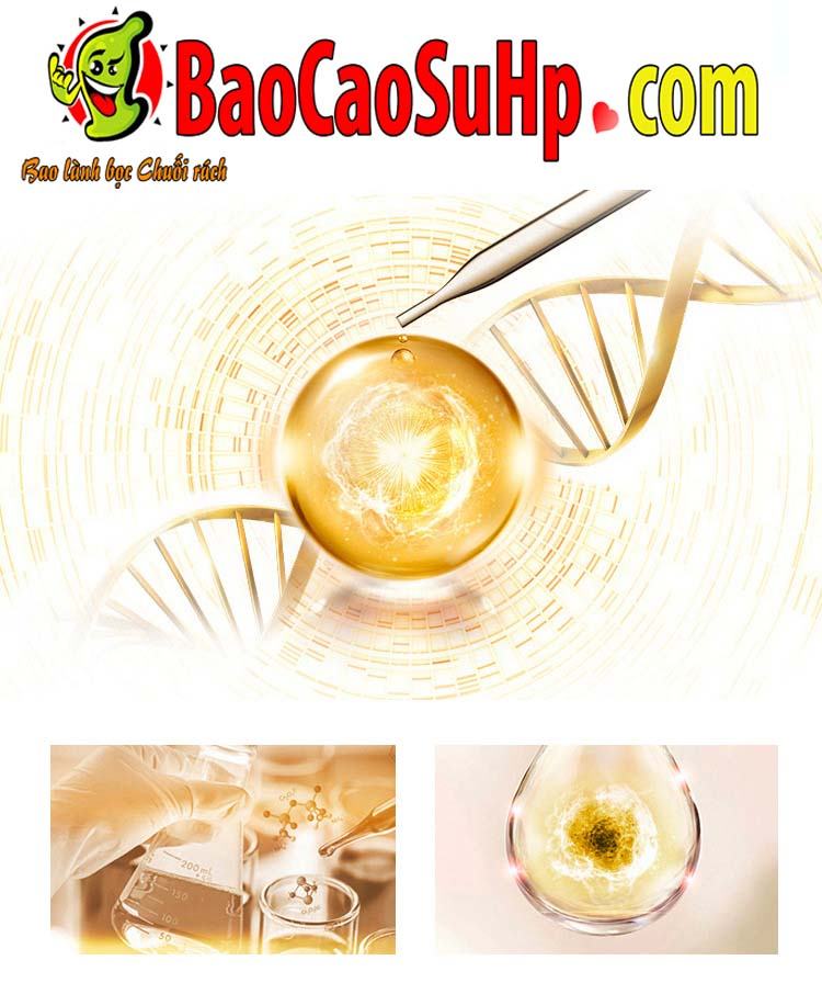 Gel MOVO đỏ peptide kích thích cực khoái phụ nữ tăng hưng phấn