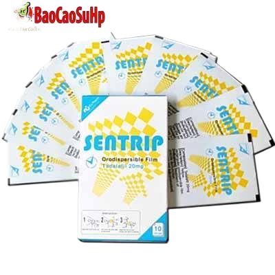  Mua Tem ngâm Sentrip Hàn Quốc cường dương tại Hải Phòng hiệu quả cao!  hàng mới về 