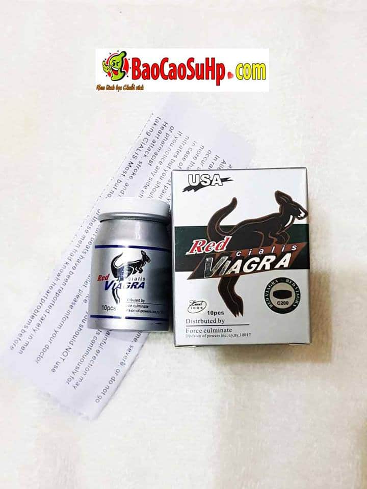 20181015151542 8352617 thuoc cuong duong chuot tui usa 10v 1 - Cường dương chuôt túi USA C200 tăng cường bản lĩnh phái mạnh