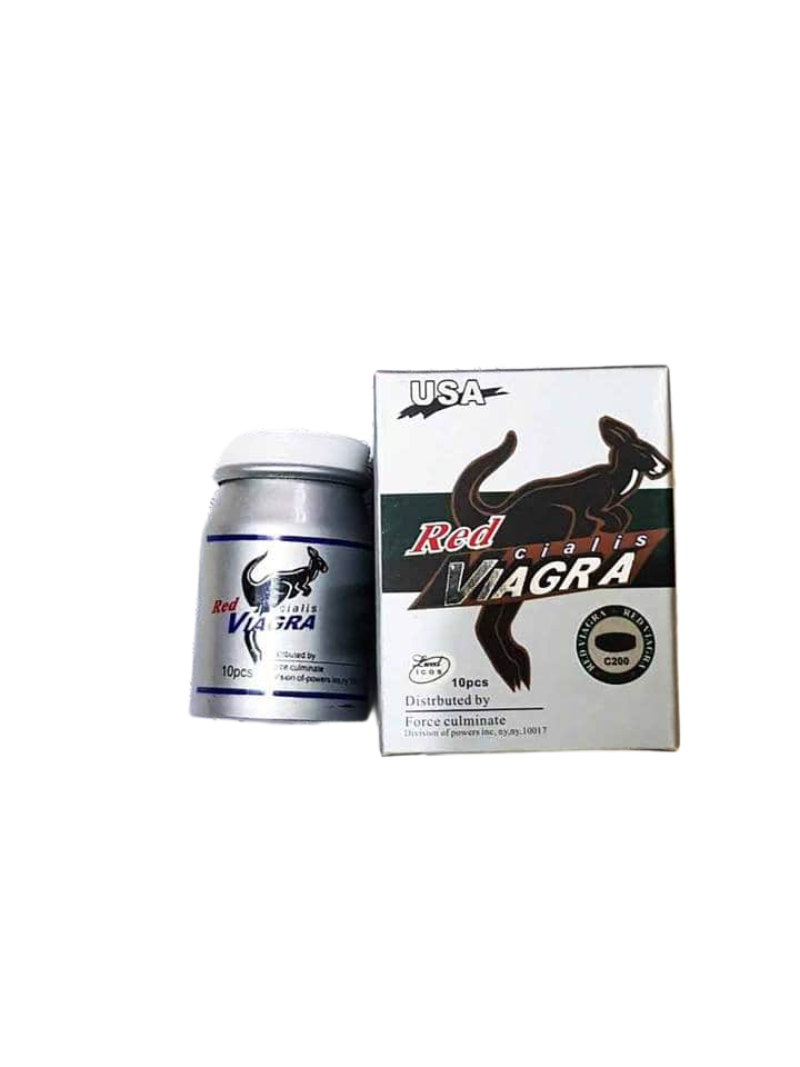  Cửa hàng bán Cường dương chuôt túi USA C200 tăng cường bản lĩnh phái mạnh  chính hãng 