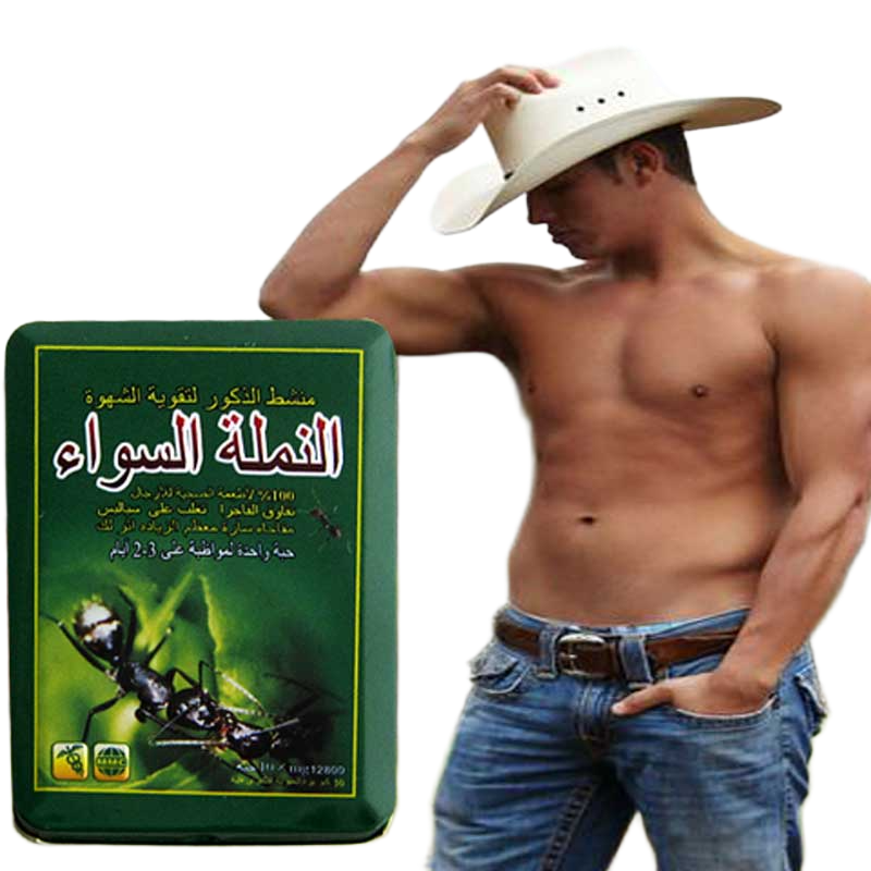 Cường dương con kiến Thái Lan tăng ham muốn điều trị yếu 