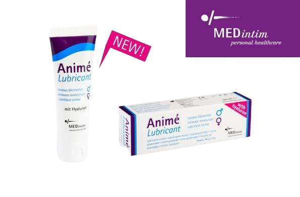  Bảng giá Gel bôi trơn nhập khẩu Đức Animé cao cấp 50ml  giá tốt 