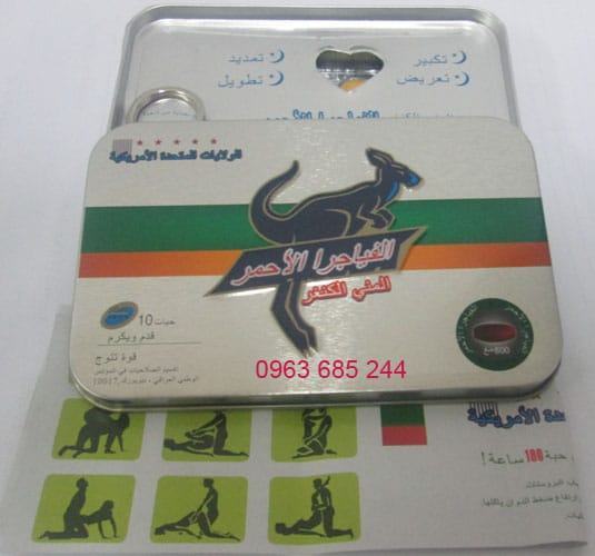 Cung cấp Cường dương Chuột túi Thái Lan mới nhất Cung cấp Cường dương Chuột túi Thái Lan mới nhất