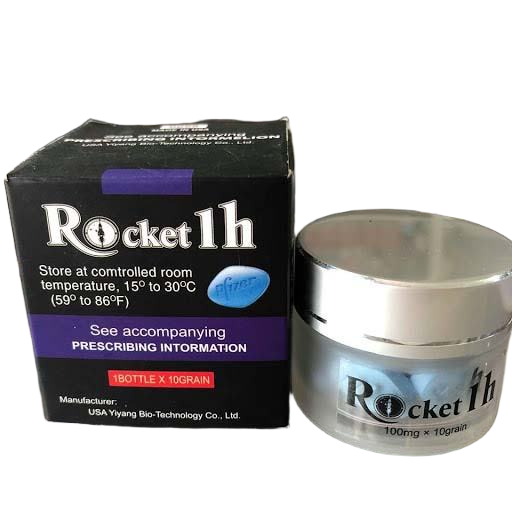 Mua cường dương Rocket 1H USA Hải Phòng  có tốt không? 