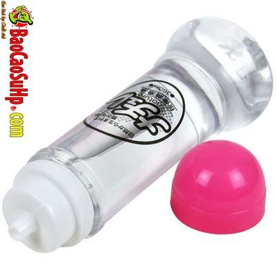 Gel Nippori Nhật Bản giúp vợ chồng thăng hoa, kéo dài cuộc yêu