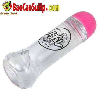 Gel Nippori Nhật Bản giúp vợ chồng thăng hoa, kéo dài cuộc yêu