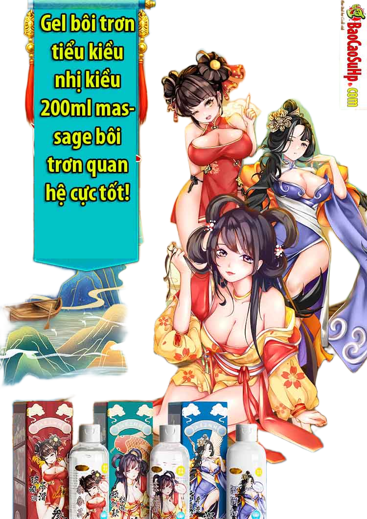  Review Bộ 3 Gel bôi trơn tiểu kiều nhị kiều 200ml massage bôi trơn quan hệ cực tốt!  có tốt không? 