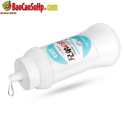 Gel bôi trơn Nhật siyi trắng đục an toàn mềm mượt quan hệ