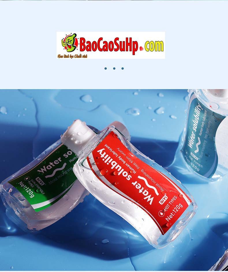 Gel Bôi Trơn Silk Wing Enchanting Da Nhạy Cảm Tăng Kích Thích