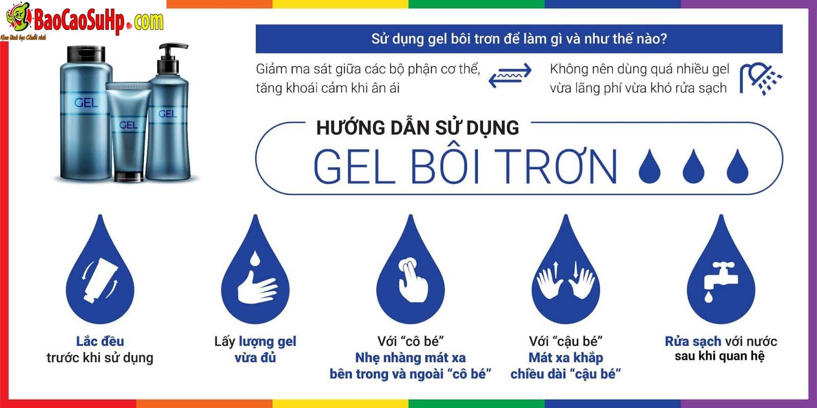 Gel bôi trơn Shell Aloe Vera 100ml mát dịu dưỡng ẩm cao cấp