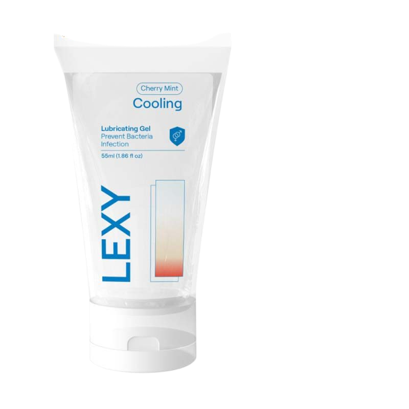  Shop bán Gel bôi trơn Lexy Cooling mát lạnh công nghệ Đức  hàng mới về 