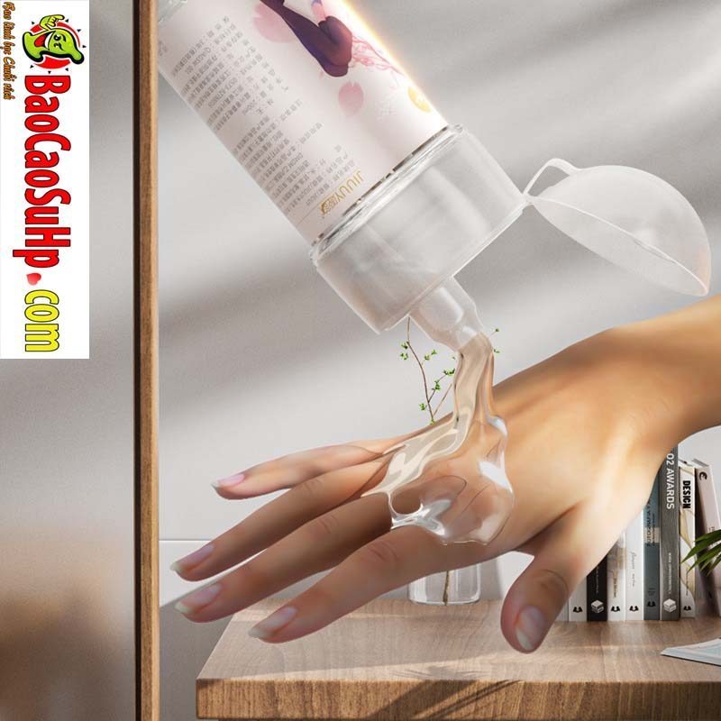 Beautiful Umi 200ml Water-Based Lubricant Genuine Japan