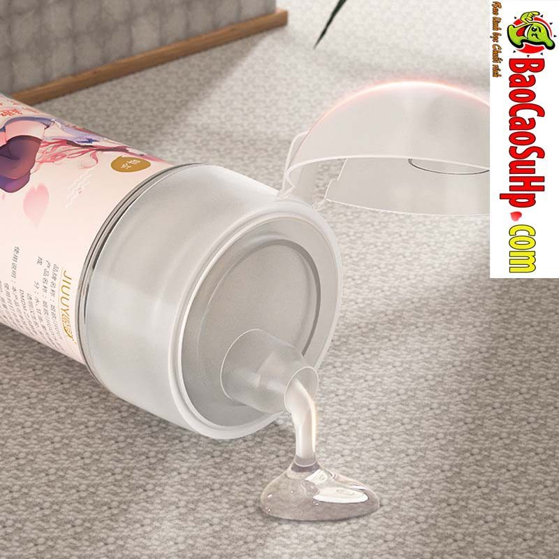 Beautiful Umi 200ml Water-Based Lubricant Genuine Japan