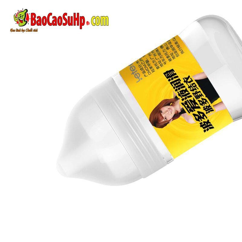 Gel Leten Hatano Yui 120ml chất lượng cao cho vợ chồng yêu thương