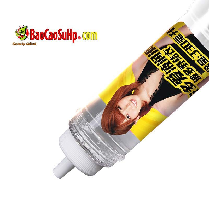 Gel Leten Hatano Yui 120ml chất lượng cao cho vợ chồng yêu thương