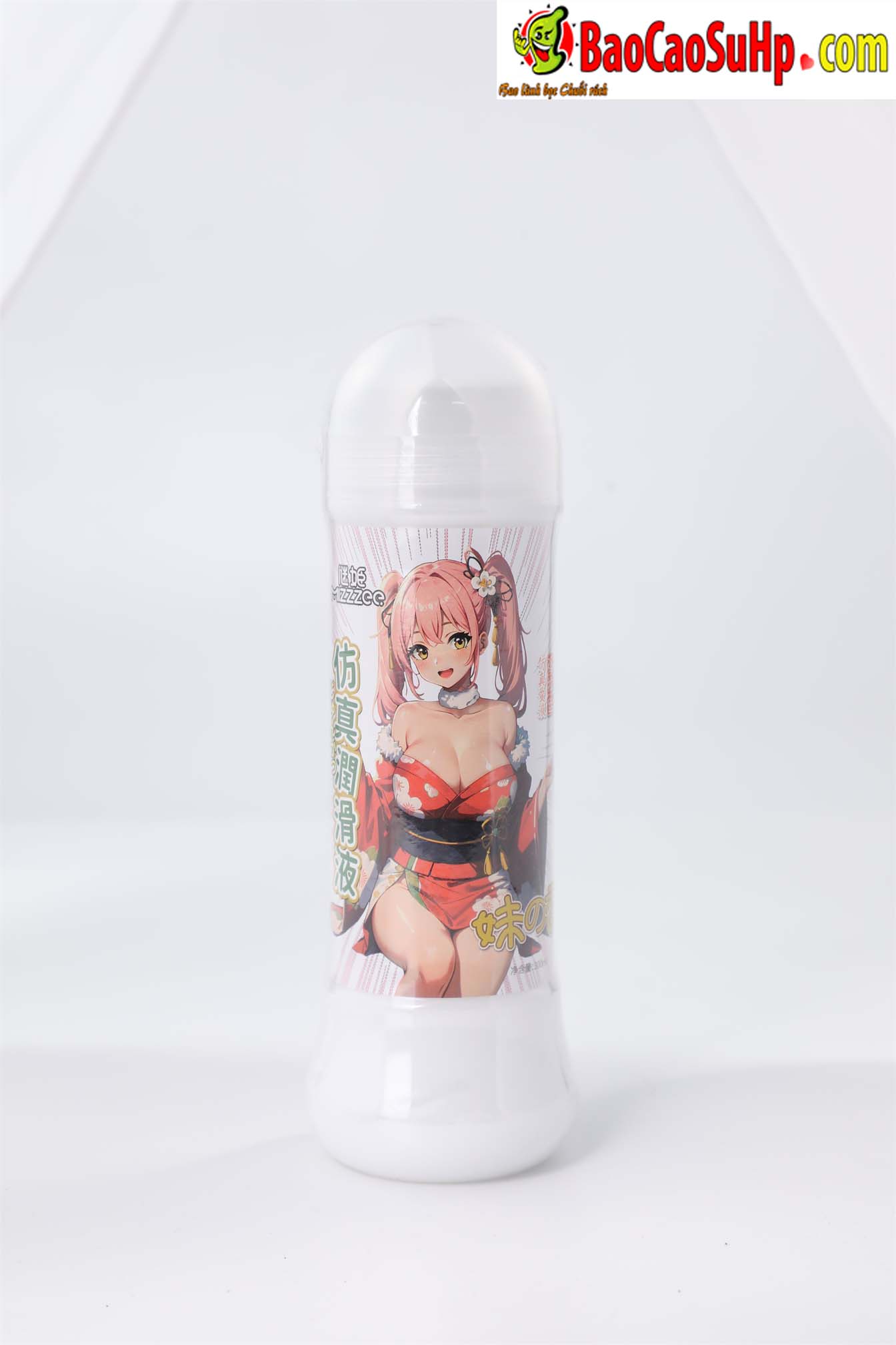 113A9418 - Gel bôi trơn cô đặc trắng đục tinh trùng Mizzzee Musume 200ml