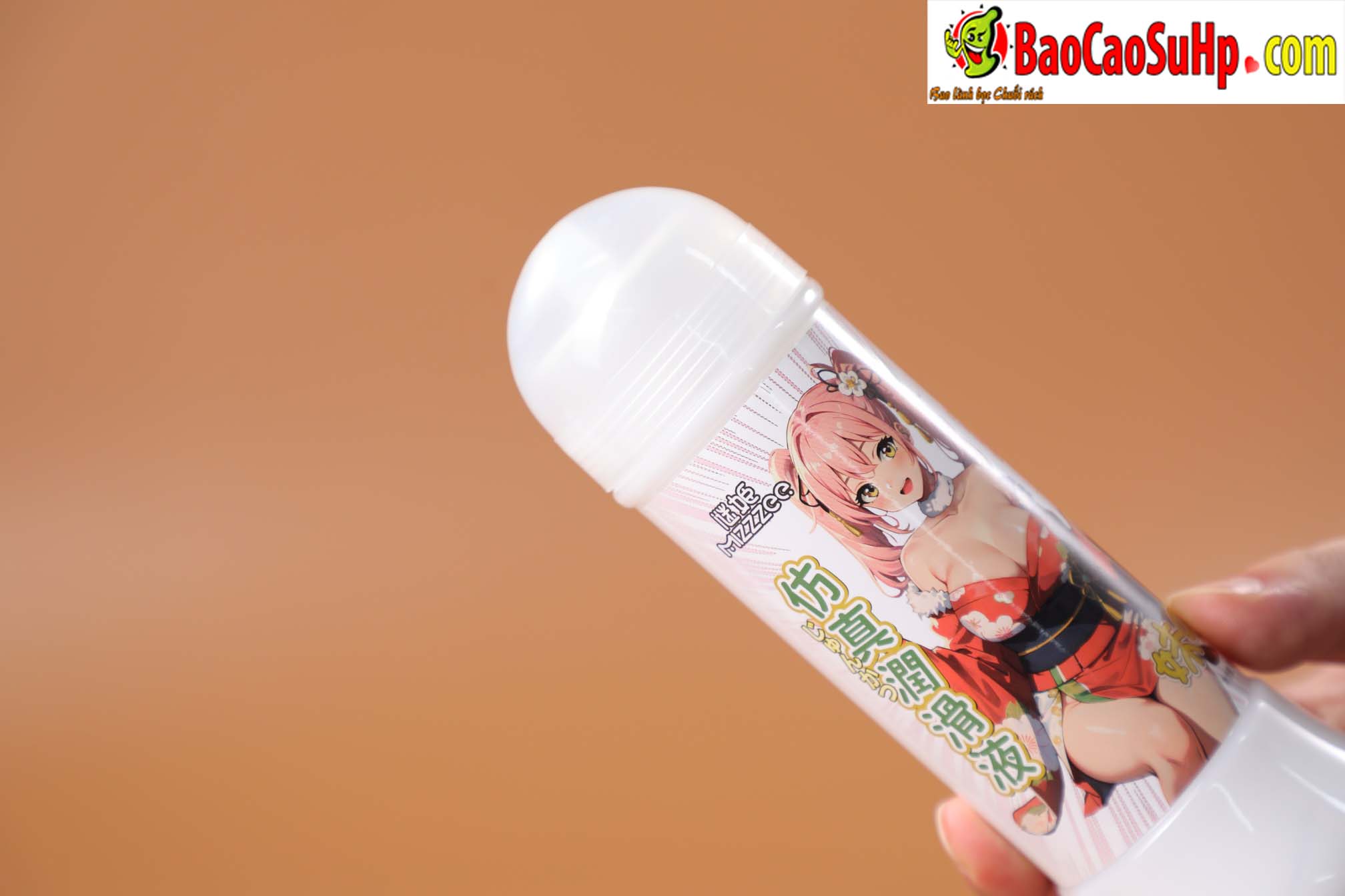 113A9473 - Gel bôi trơn cô đặc trắng đục tinh trùng Mizzzee Musume 200ml