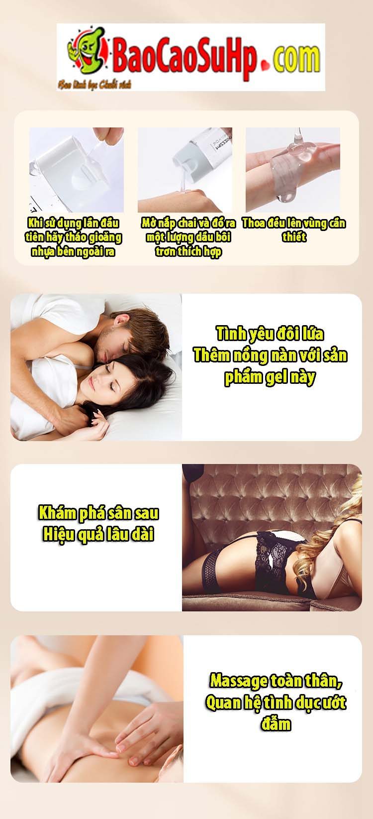 gel boi tron Mizzzee ethereal 260ml 14 - Gel bôi trơn siêu mềm mịn Mizzzee ethereal 260ml Dưỡng ẩm