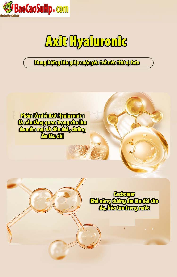 gel boi tron Mizzzee ethereal 260ml 3 - Gel bôi trơn siêu mềm mịn Mizzzee ethereal 260ml Dưỡng ẩm