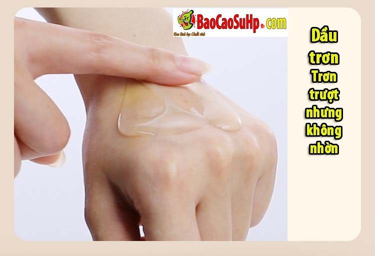 gel boi tron Mizzzee ethereal 260ml 5 - Gel bôi trơn siêu mềm mịn Mizzzee ethereal 260ml Dưỡng ẩm