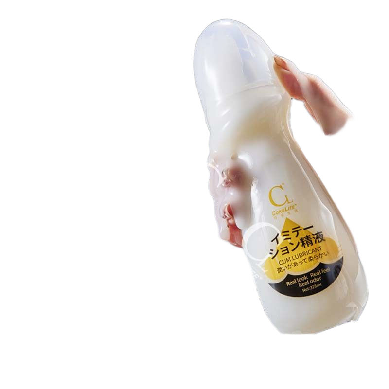  Bán Gel bôi trơn COKELIFE ONE cô đặc màu trắng đục gốc nước hòa tan  hàng mới về 