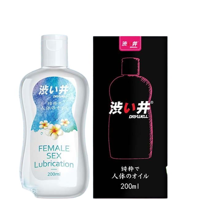  Đại lý Gel bôi trơn Dry Well Nhật bản Shibui Lô hội 200ML dưỡng ẩm mịn màng  giá sỉ 