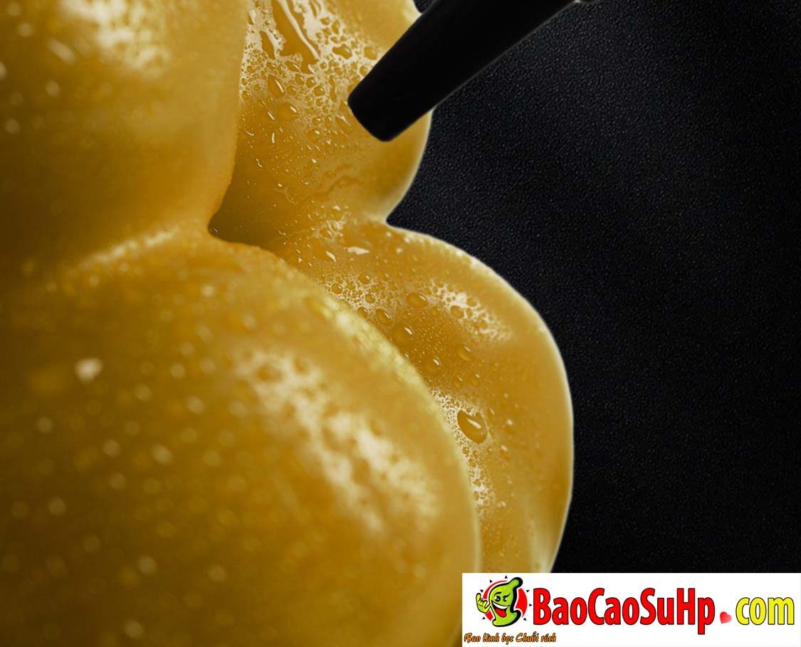 gel boi tron silicone Mr HEER 12 - Gel bôi trơn Silicone Hàn Quốc Mr Heer chuyên dùng cho quan hệ mềm mượt 120ml