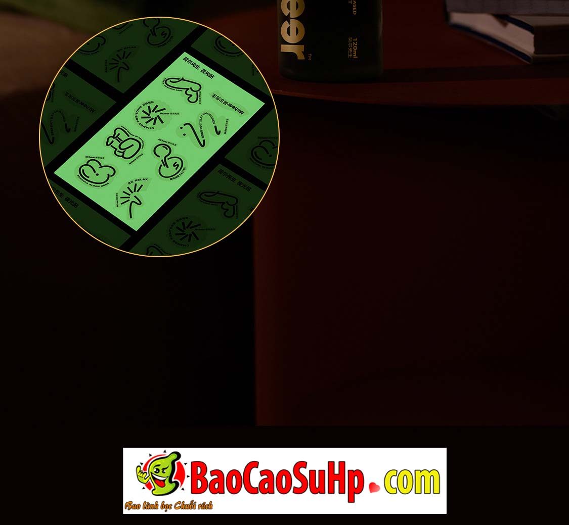 gel boi tron silicone Mr HEER 16 - Gel bôi trơn Silicone Hàn Quốc Mr Heer chuyên dùng cho quan hệ mềm mượt 120ml