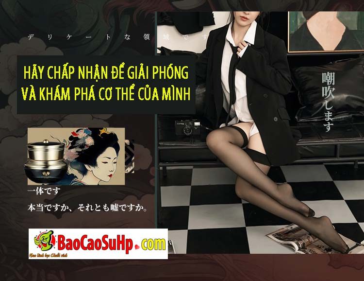 Gel bôi trơn Kimijima Ai kích thích điểm G sướng mạnh 15ml