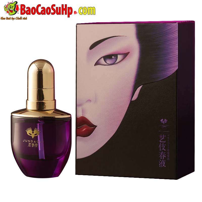 Gel bôi trơn Kimijima Ai MS 30ML tăng khoái cảm cơ thể