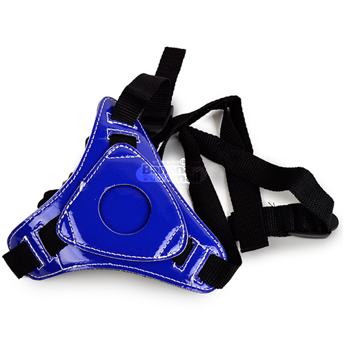 Love Aider Strap-On Dildo Vibrating Rotating Medical Grade