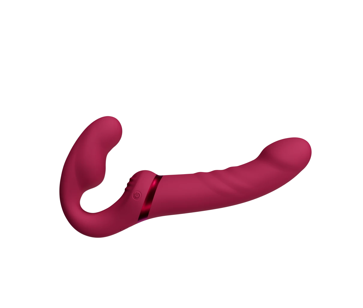  So sánh Dương Vật Giả 2 Đầu Cao Cấp Cho LESBIAN - Siêu Rung - Điều Khiển Qua App Toàn Thế Giới nhập khẩu