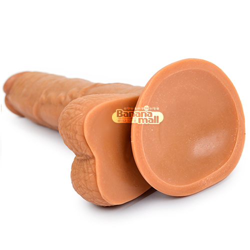 Dương vật silicon cực lớn 9.5 inch mạnh mẽ kích thích cực đỉnh