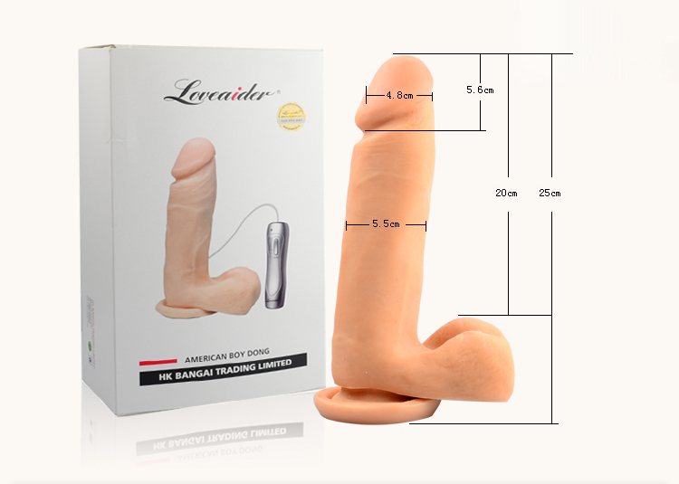 Dương Vật Giả Siêu Mềm Mịn Như Thật Tình Yêu Hoàn Hảo