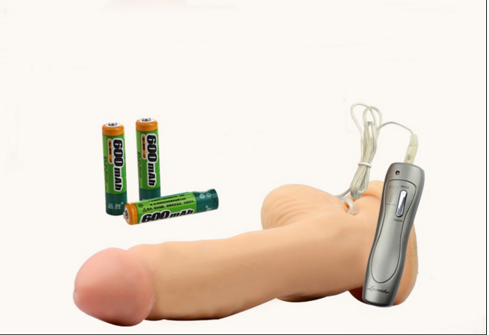 Dương Vật Giả Siêu Mềm Mịn Như Thật Tình Yêu Hoàn Hảo