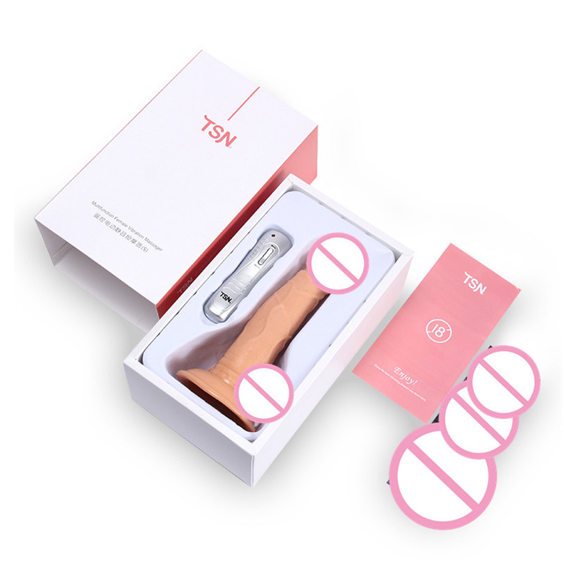 Dương Vật Giả Dạng Dán Tường Cao Cấp Rung Ngoáy Mềm Mịn Như Thật