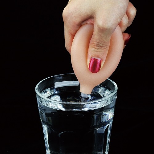 Dương Vật Giả Dán Tường Bắn Tinh Chân Thật 8in Kích Thích