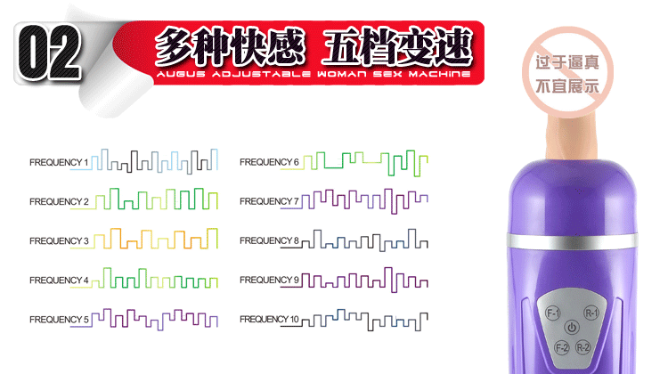 Máy Thủ Dâm Tự Động Melrose USA Cao Cấp Thụt Như Thật Siêu Thỏa Mãn