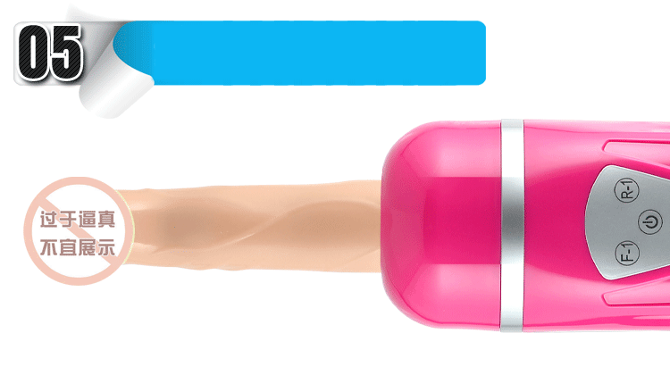 Máy Thủ Dâm Tự Động Melrose USA Cao Cấp Thụt Như Thật Siêu Thỏa Mãn