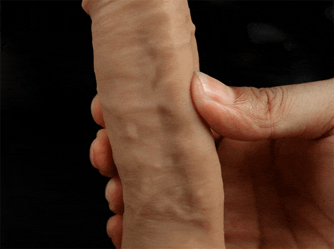 Dương Vật Giả Siêu Thụt Nhật Bản Điều Khiển Từ Xa Sưởi Ấm