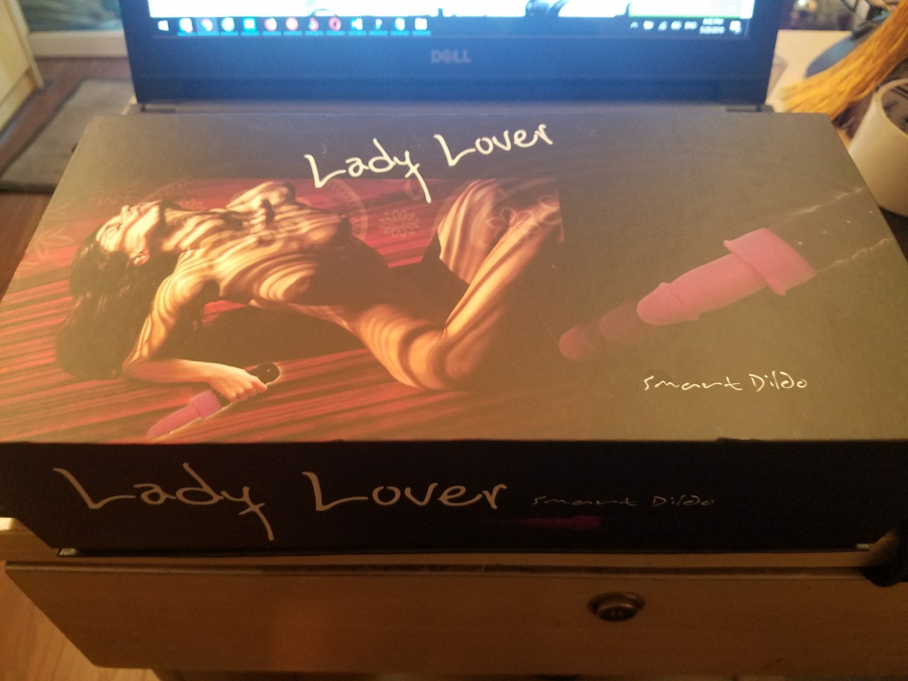 Máy Rung Tự Động Siêu Mềm Lady Lover Dương Vật Thực Tế