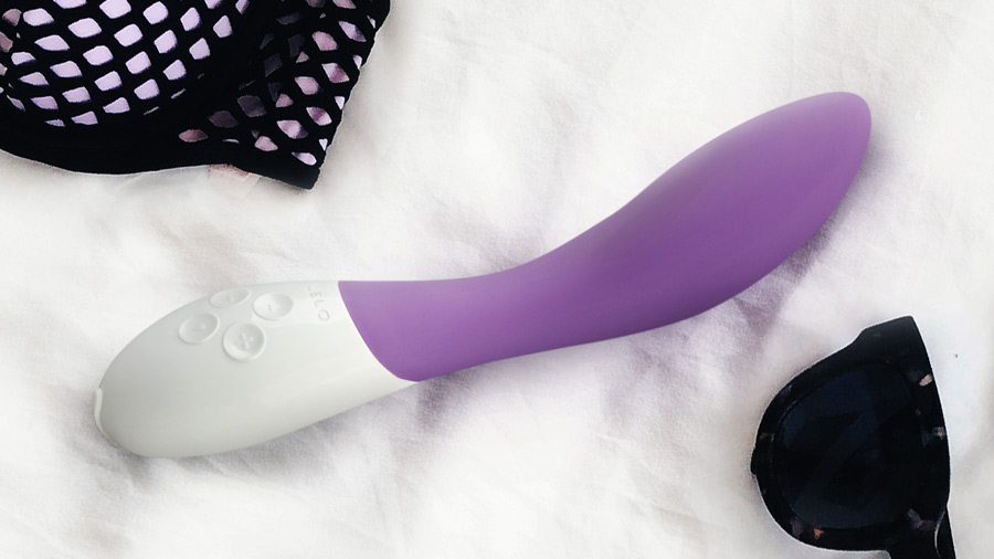 Dương Vật Giả Cao Cấp Lelo Mona 2 Kích Thích Điểm G Giảm Giá